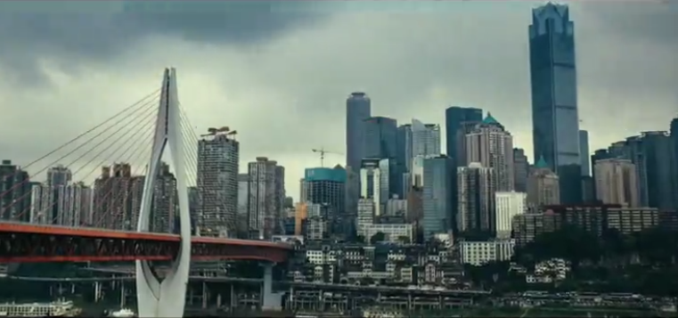 推動恒大集團進步與發(fā)展的恒大宣傳片