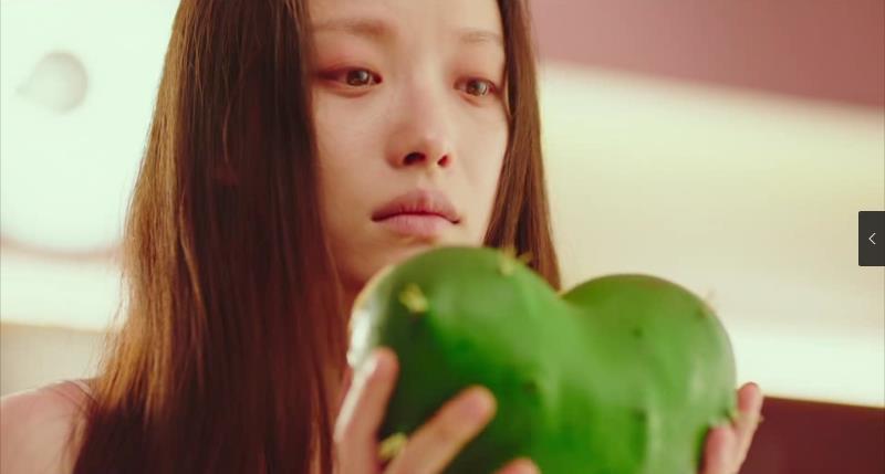 倪妮 解剖自己公益宣傳片，活著的時(shí)候，我找不自己了