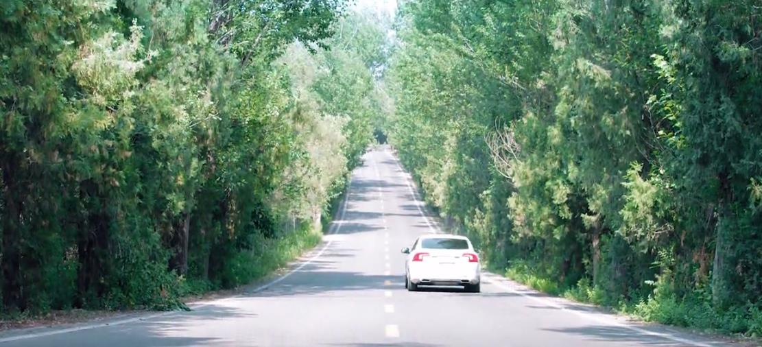 360行車記錄儀產(chǎn)品廣告片，用心至美無(wú)形，為廣大車主的出行保駕護(hù)航