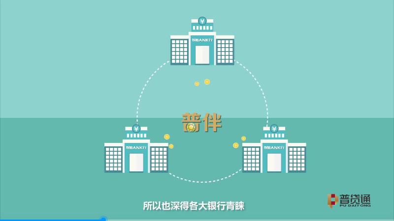 普伴集團企業(yè)品牌宣傳片，給你穩(wěn)穩(wěn)的財富