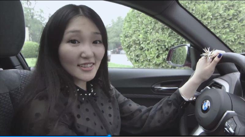 寶馬汽車用戶體驗(yàn)宣傳片，以創(chuàng)新的方式助力客戶獲得更好的體驗(yàn)