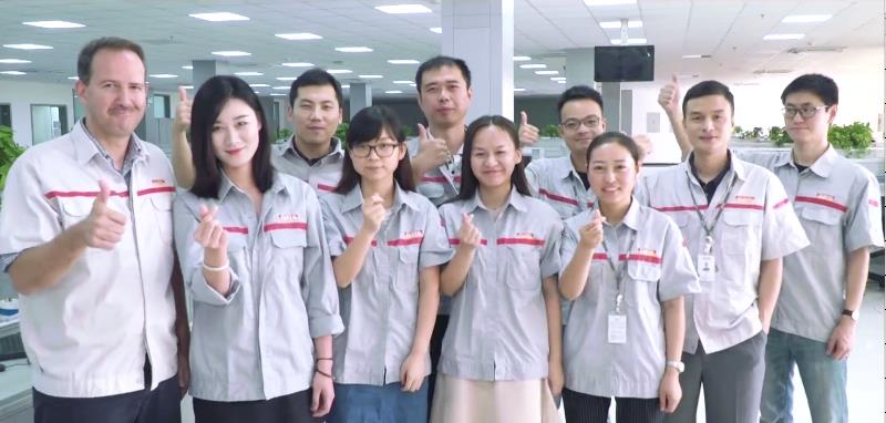 東風(fēng)汽車(chē)校招品牌形象宣傳片，歡迎加入東風(fēng)有限，遇見(jiàn)更好的自己