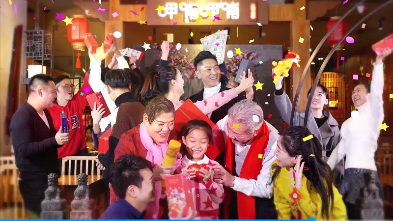 呷哺呷哺廣告片，吃火鍋了，2019你呷哺了嗎？