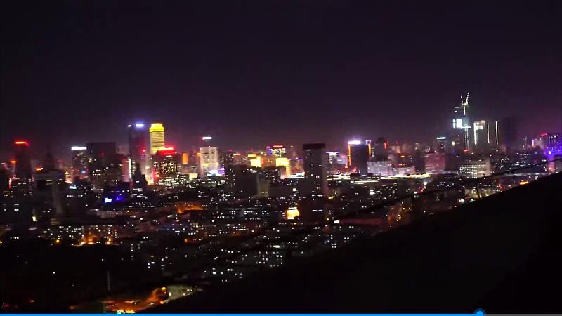 沈陽城市民生形象宣傳片，看見沈陽，看不見平凡