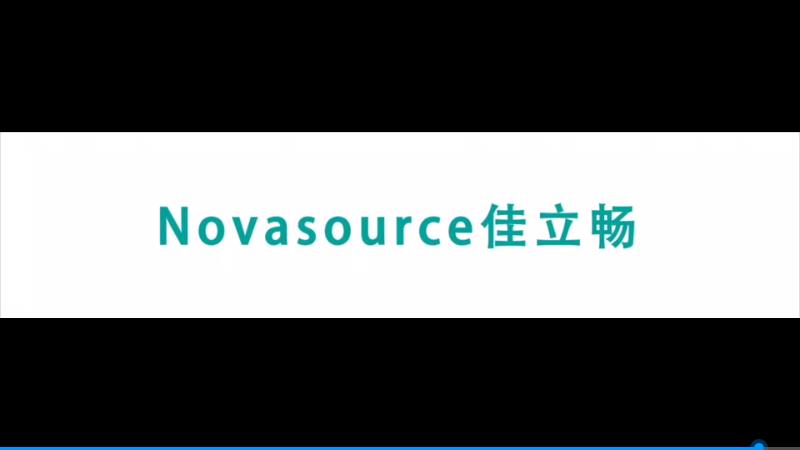 雀巢年會開場大屏廣告片，佳膳佳立暢，你就是錦鯉本鯉全新特醫(yī)時代