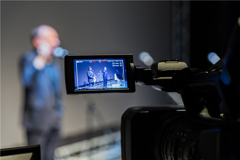 易企宣建議企業(yè)宣傳片片長(zhǎng)多少更好？明確最初目的是關(guān)鍵