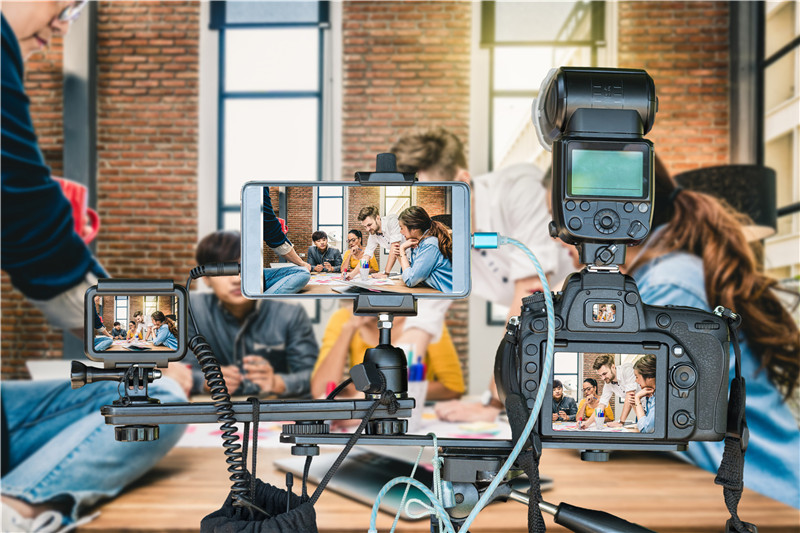 國家形象宣傳片——當(dāng)代宣傳片制作的主要類型