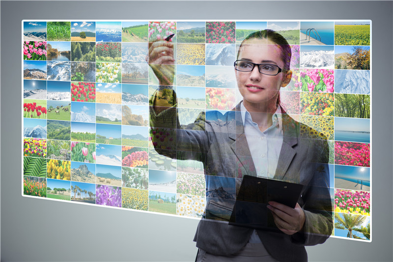 工業(yè)企業(yè)宣傳片——優(yōu)質(zhì)宣傳片制作的代表