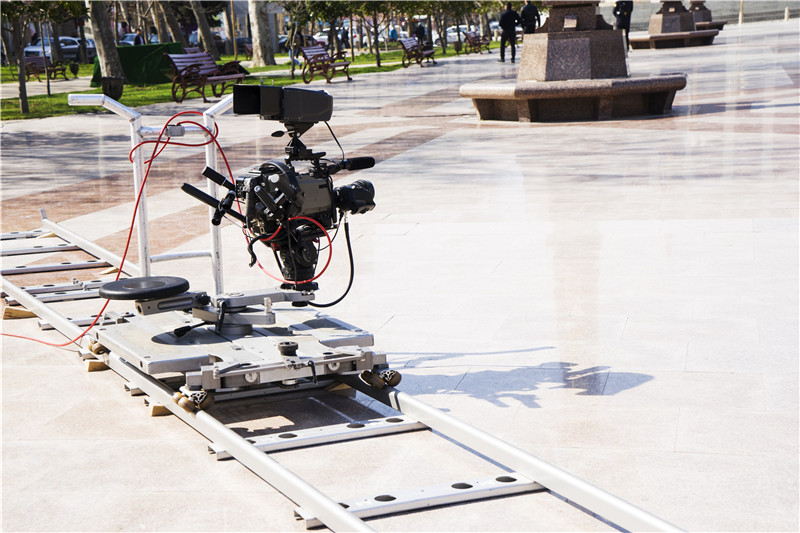 汽車廣告短片——最具代表性的宣傳片之一