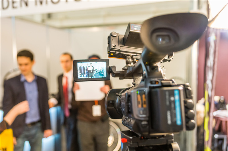 視頻廣告片——打破傳統(tǒng)廣告壁壘，動態(tài)廣告更吸睛