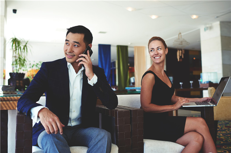 選擇正確的營(yíng)銷顧問制作完美的宣傳片為您的成功助力