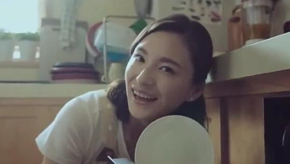 方太消毒柜產品廣告片，愛所以怕，只要健康平安就好，因愛偉大