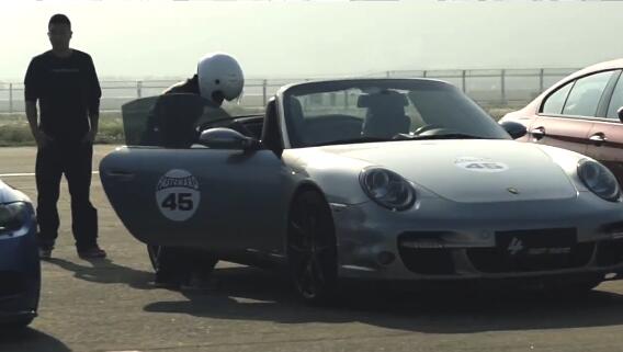 珠海汽車文化節(jié)宣傳片，中國(guó)車友精英會(huì)盛大節(jié)日，粵港澳車迷體驗(yàn)“速度與激情”