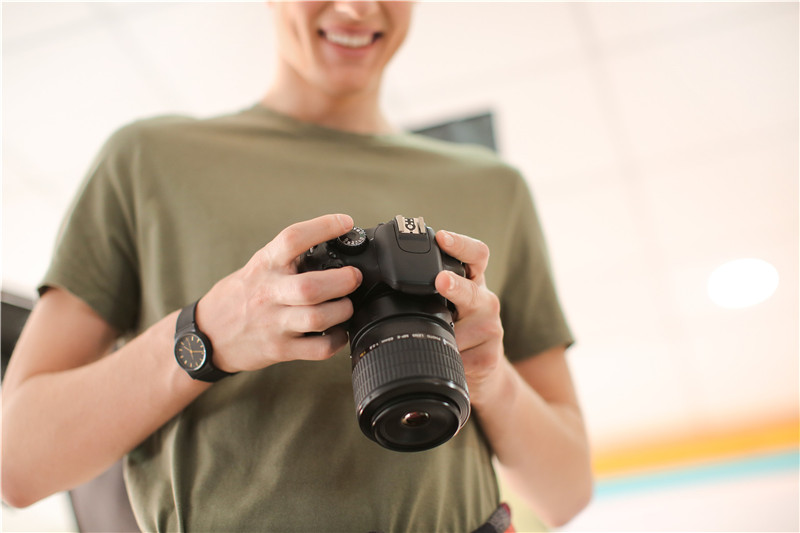 易企宣企業(yè)宣傳片拍攝流程是什么？