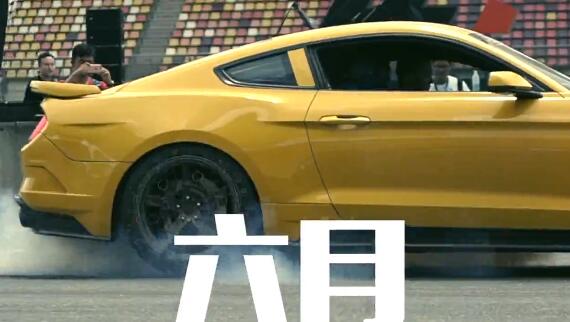 魅力昆侖決品牌宣傳片，六月，讓我們用速度與激情的搏擊盛宴，撬開(kāi)夏天最強(qiáng)的前奏