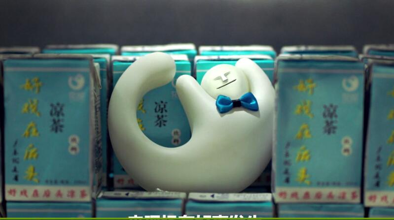 螞蟻花唄品牌廣告片，花唄脫口秀，廣東開場，教你怎么省，好事即刻發(fā)生!