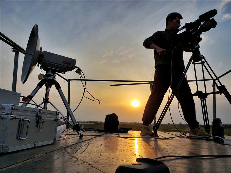 易企宣為您說明：宣傳片的拍攝團(tuán)隊是否需要保險？