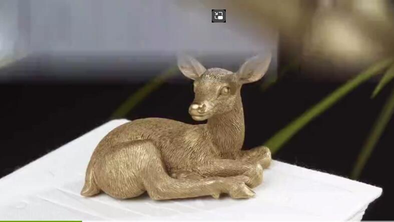 奇靈銅藝，辦公空間的藝術(shù)之光