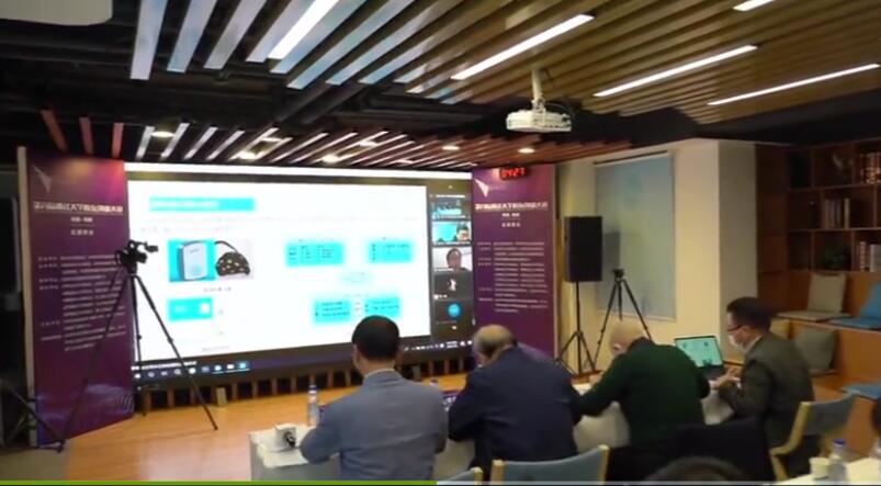 激情創(chuàng)業(yè)，創(chuàng)新之路：北京首科創(chuàng)融科技孵化器閃耀北大創(chuàng)業(yè)大賽