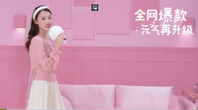 唱吧：G21虎虎生威禮盒，元?dú)庖魳?lè)新星如虎添翼