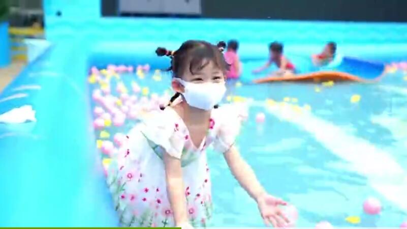 朝陽(yáng)大悅城：城市中的戶外樂(lè)園