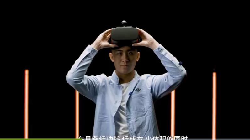 NOLO引領(lǐng)VR革命，輕盈新體驗(yàn)，暢游元宇宙