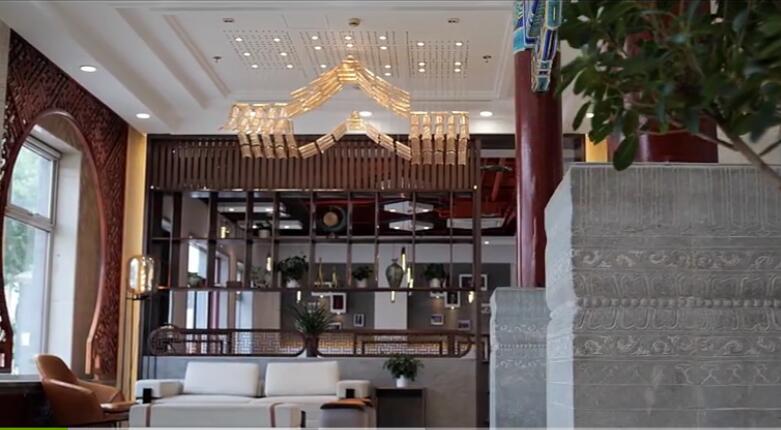 華利佳合連鎖酒店：品味旅途，共創(chuàng)美好時光