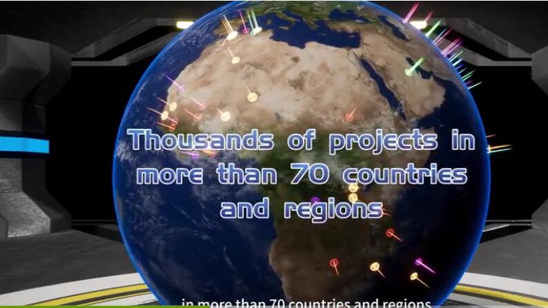 中國(guó)地質(zhì)工程集團(tuán)——地質(zhì)奇跡，百年傳承