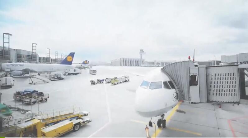 西克麥哈克：科技引領(lǐng)，創(chuàng)新未來