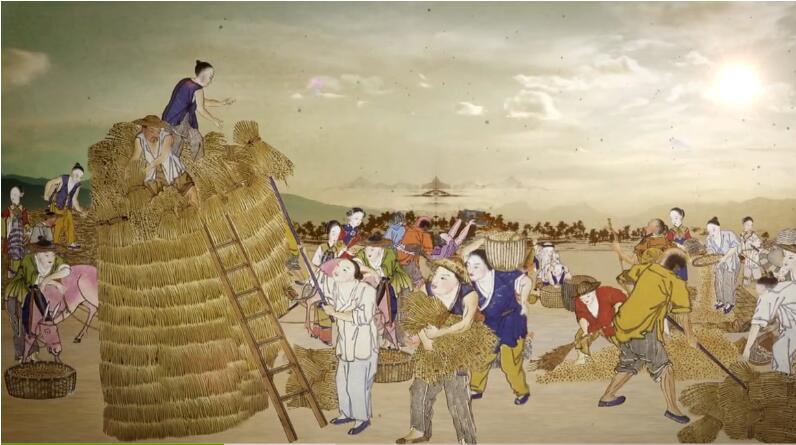 內(nèi)蒙古燕谷坊生態(tài)農(nóng)業(yè)科技(集團)股份有限公司2