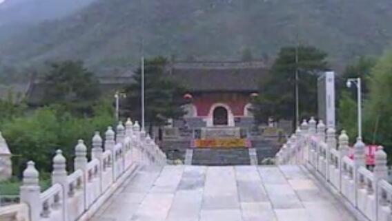 北京房山云居寺：古剎經(jīng)典，文化傳承