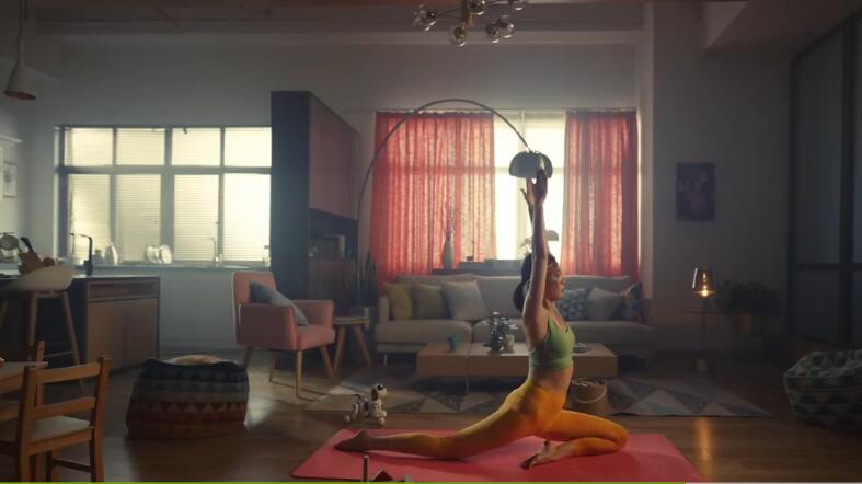 「運動，從直播開始」——北京卡路里科技：讓世界動起來