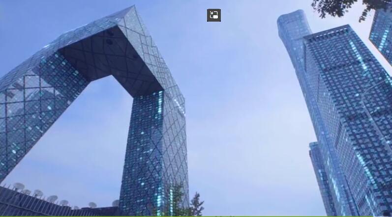 銘基國際創(chuàng)意公園：打造北京文化創(chuàng)意新高地