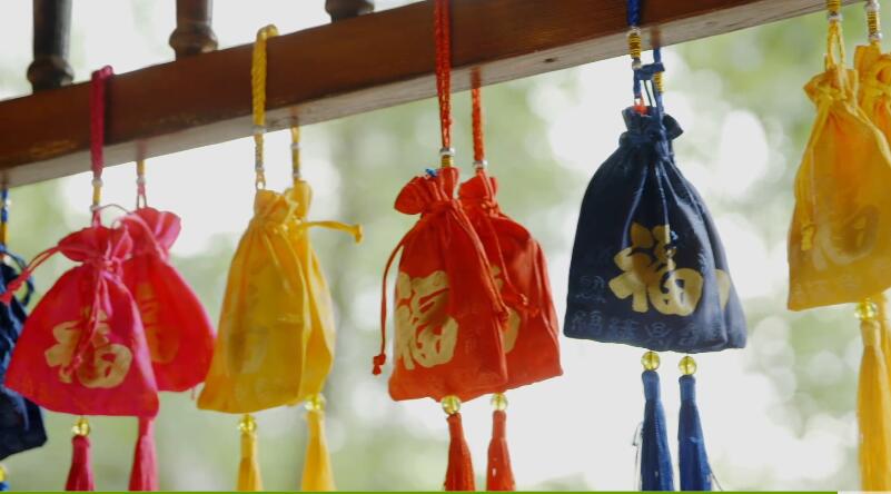 探索中藥寶庫：北京十三陵藥王谷的自然之美與歷史傳承