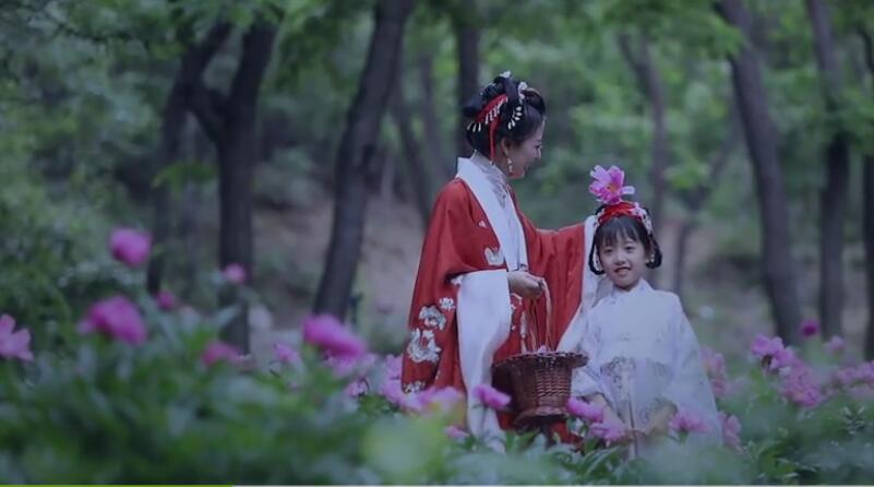 探秘北京十三陵藥王谷：中華醫(yī)藥的璀璨明珠