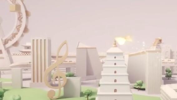 曲江文化產(chǎn)業(yè)集團(tuán)：文化與經(jīng)濟(jì)共舞的先鋒