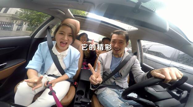 東風起亞k2中文宣傳片——創(chuàng)造宣傳片的新世界