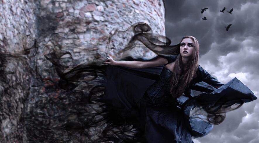 17世紀(jì)前的黑死病，一年不到歐洲人口剪掉了一半，為什么英倫半島的北部卻幸免于難？