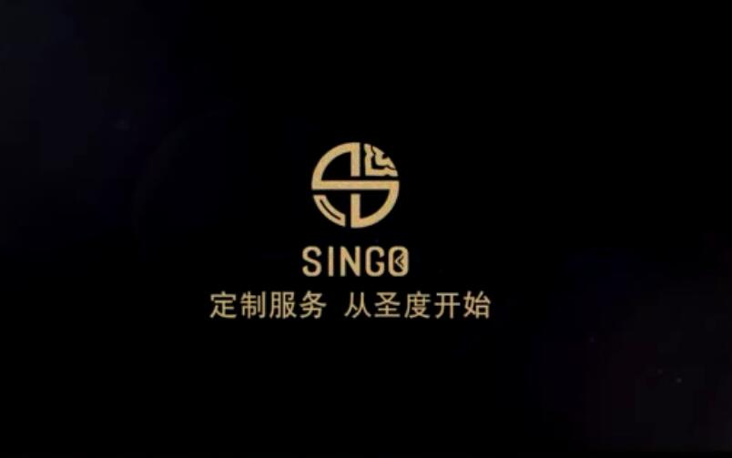 圣度定制設(shè)計(jì)服裝品牌宣傳片，合適的才是最好的，以心為尺，定制服務(wù)，從圣度開(kāi)始