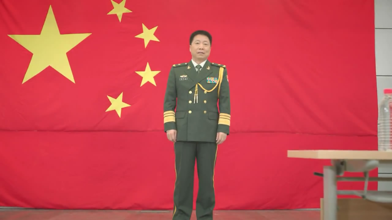 我的未來誰做主，我是一個少年，公益宣傳片，我們的未來就是祖國的未來